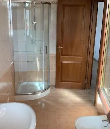 Indipendente In Nel Verde A Due Passi Dal Mare Appartement