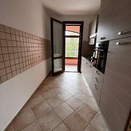 Appartement Indipendente In Nel Verde A Due Passi Dal Mare Casa Alzi