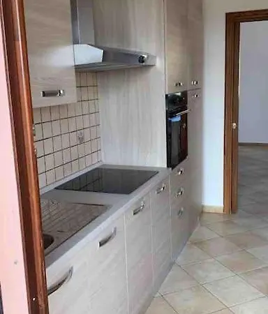 Appartement Indipendente In Nel Verde A Due Passi Dal Mare *