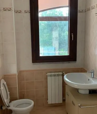 Indipendente In Nel Verde A Due Passi Dal Mare Apartmán
