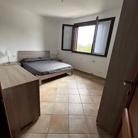 Apartmán Indipendente In Nel Verde A Due Passi Dal Mare *