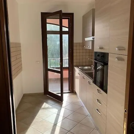 Apartmán Indipendente In Nel Verde A Due Passi Dal Mare Casa Alzi