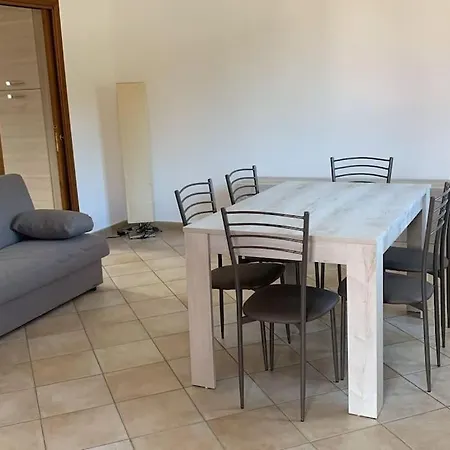 Indipendente In Nel Verde A Due Passi Dal Mare * Casa Alzi